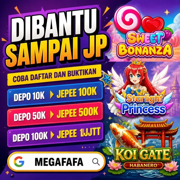 situs slot online server luar negeri